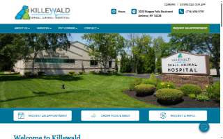 Killewald Small Animal Hospital