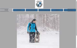 Niagara K9 Training Center LLC