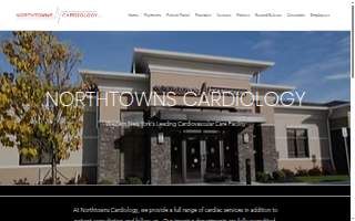 Northtowns Cardiology of Amherst