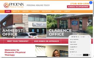 Phoenix Physical Therapy