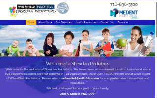 Sheridan Pediatrics