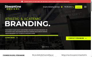 Streamline Designs of Amherst
