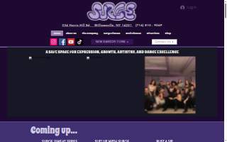 Surge Dance Company