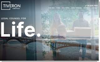 Tiveron Law PLLC
