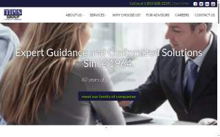TPS Group