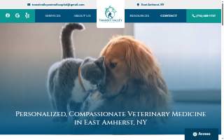Transit Valley Animal Hospital
