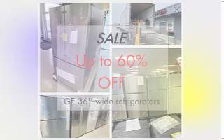 WNY Appliances 4 Less
