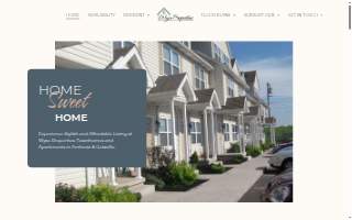Wyse Properties LLC