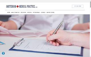 Amsterdam Medical Practice