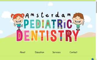 Amsterdam Pediatric Dentistry