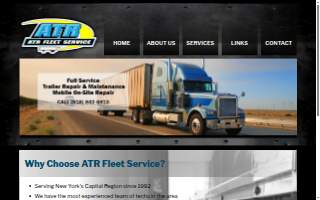Amsterdam Trailer Repair