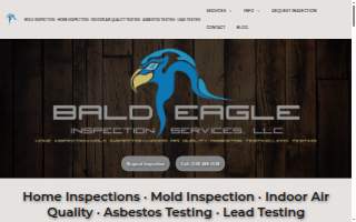 Bald Eagle Inspection Services, LLC