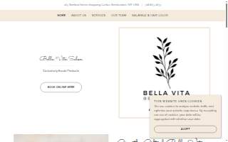 Bella Vita Salon