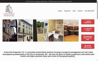 Cranesville Properties