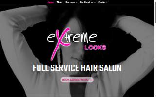 Extreme Looks
