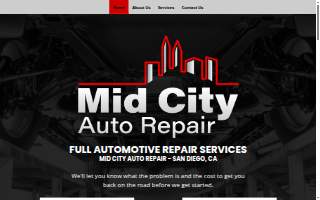 Mid City Auto Repair