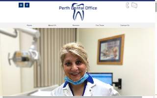 Perth Dental Office