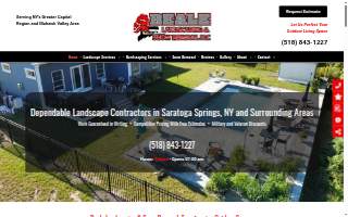 Reale Landscaping