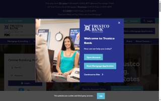 Trustco Bank