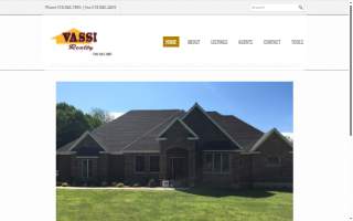Vassi Realty Inc
