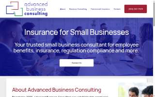 Advanced Business Consulting, LLC