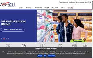 AmeriCU Credit Union