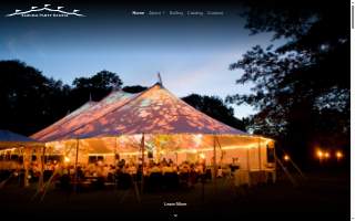 Auburn Party Rental