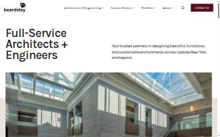 Beardsley Architects + Engineers