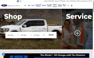 Bidleman Ford