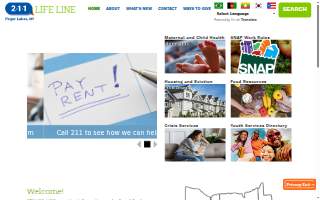 Cayuga County Mental Health