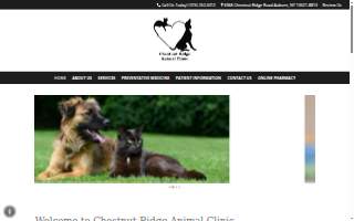 Chestnut Ridge Animal Clinic