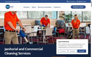 Clean Start Systems