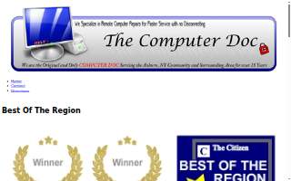 Computer Doc