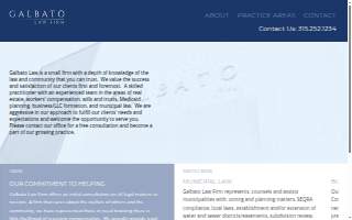 Galbato Law Firm
