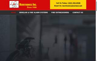 Herrtronics Inc