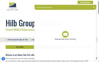 Hilb Group