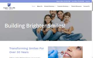 Hogan & Graceffo Dental Services, PLLC