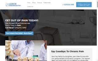 Lesch Chiropractic