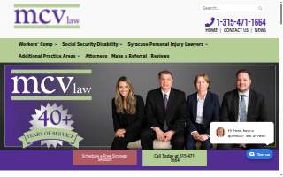 MCV Law - Auburn