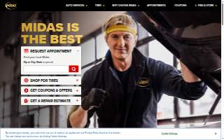 Midas