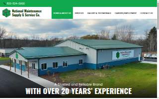 National Maintenance Supply & Service