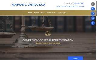 Norman J. Chirco