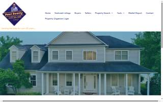 Post Realty