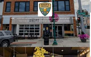 Shep's Brewing