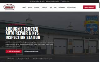Sholar Automotive LLC