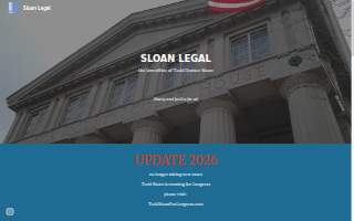 Sloan Legal