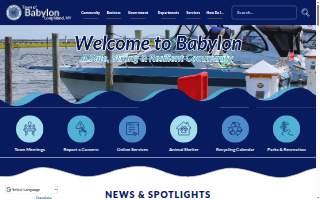 Babylon Animal Shelter