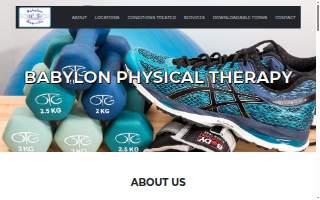 Babylon Physical Therapy