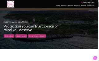 Colstan & Associates