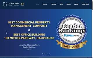 Damianos realty group of Babylon